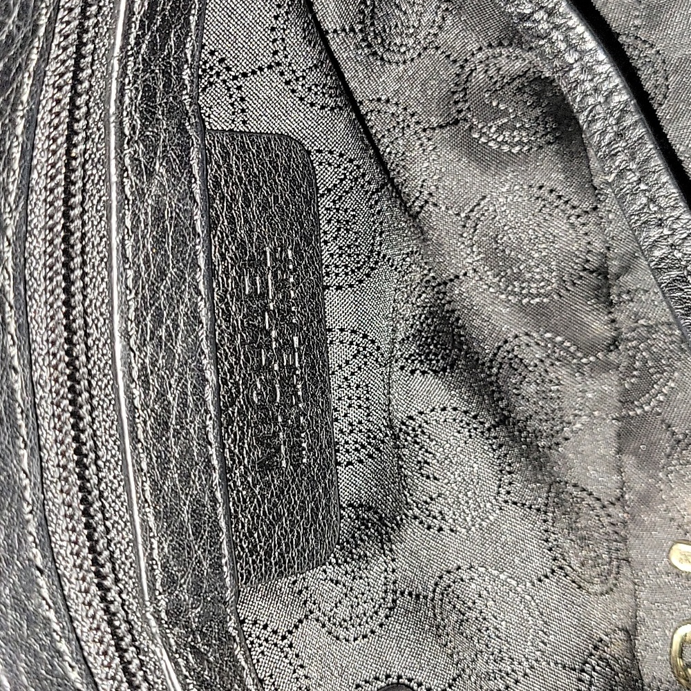 Michael Kors Black Crossbody Bag - Picture 12 of 12